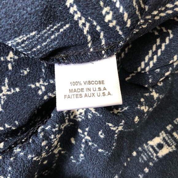 Anthro Misa Los Angeles Yasi Midi Skirt NWOT - Picture 8 of 9